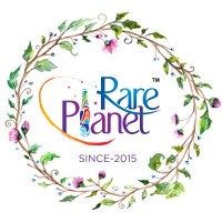 Rare Planet Handicrafts Pvt Ltd logo