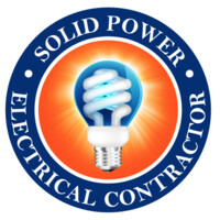 Solid Power Inc logo