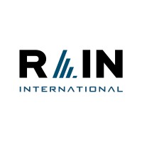 RAIN International LLC logo