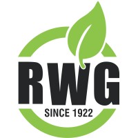 RW Griffin logo