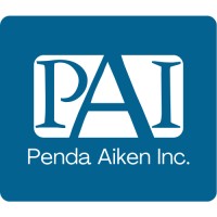 Penda Aiken, Inc. logo