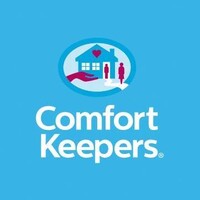 Comfort Keepers Central New Jersey logo