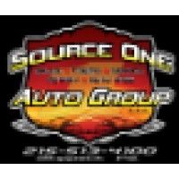 Source One Auto Group, LLC logo