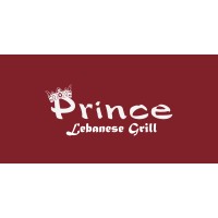 Prince Lebanese Grill logo