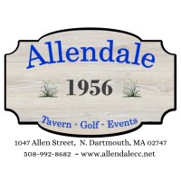 Allendale Country Club Inc logo