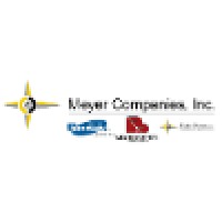 Meyer Companies, Inc. logo