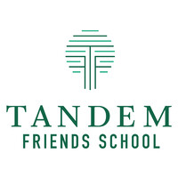 Tandem Friends School logo