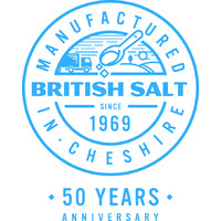 British Salt Limited logo