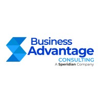 Business Advantage Consulting logo