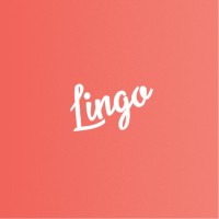 Lingo logo