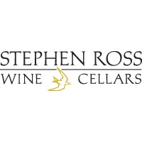 Stephen Ross Wine Cellars logo