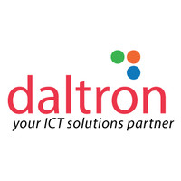 Daltron PNG logo