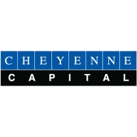 Cheyenne Capital logo