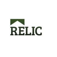 RELIC HOMES LTD logo