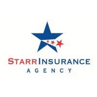 Starr Insurance Agency logo