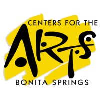 Centers For The Arts Bonita Springs logo