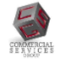 Image of Commercial Services Group, Inc.