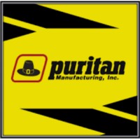 Puritan Manufacturing Inc logo