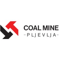 Coal Mine Pljevlja - Rudnik Uglja Pljevlja logo