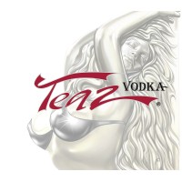 Teaz Vodka logo