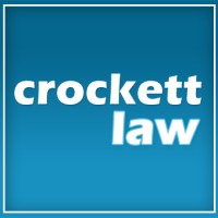Crockett.Law logo