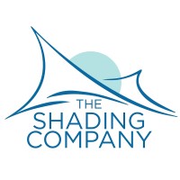 The Shading Company logo