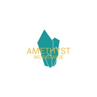 Amethyst Worldwide logo