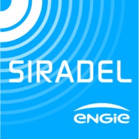 Siradel logo