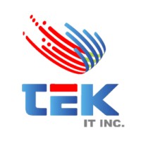TEKIT Inc logo