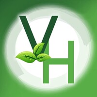 Vitalis Health logo