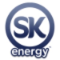 SK Energy Shots logo