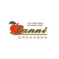 Lanni Orchards logo