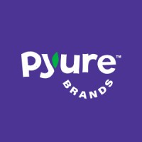 Pyure Brands LLC logo