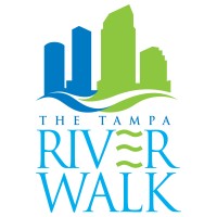 Friends Of The Riverwalk logo