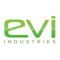 EVI Industries, Inc. logo