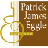Patrick James Eggle Guitars Limited logo