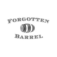 Forgotten Barrel Winery logo