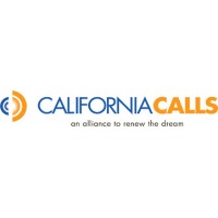 California Calls logo