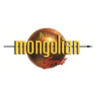 JB's Mongolian Grill logo
