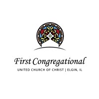 First Congregational Church Of Elgin