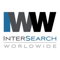 InterSearch logo