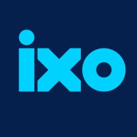 Ixo logo