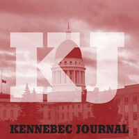 Kennebec Journal logo
