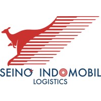 PT. Seino Indomobil Logistics logo