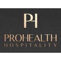 Prohealth Hospitality logo