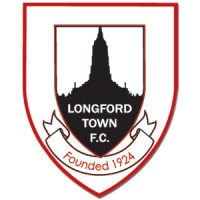 Longford Town Football Club logo