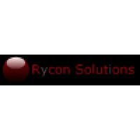 Rycon Solutions logo