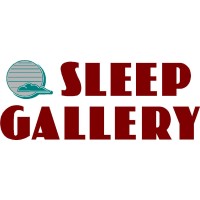 Ashtabula Sleep Gallery logo