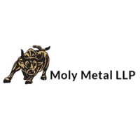 Moly Metal logo