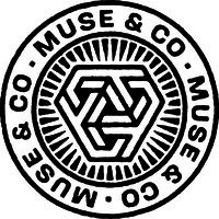 Muse & Company logo